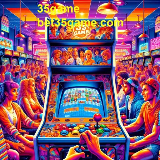 A Evolução dos Jogos Arcade: Da Diversão Simples aos Desafios Modernos