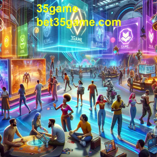 A Revolução dos Jogos Multijogador: Interatividade e Comunidade